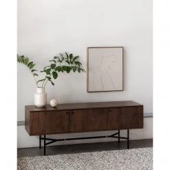 Moe's Home Collection Line Wall Décor Accessories