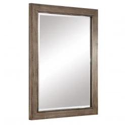 Uttermost Walt Farmhouse Mirror