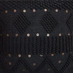 Ashley Furniture Mordechai - Black - Pillow (4/cs) 8 Ashley Furniture Mordechai - Black - Pillow (4/cs)