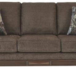 Ashley Furniture Miltonwood - Teak - Sofa