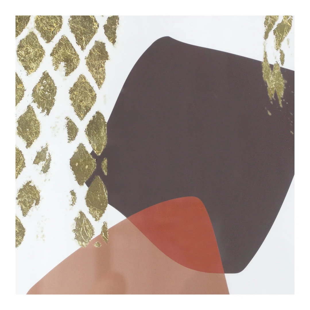 Moe's Home Collection Accessories Concept Wall Décor 4 Moe's Home Collection Accessories Concept Wall Décor