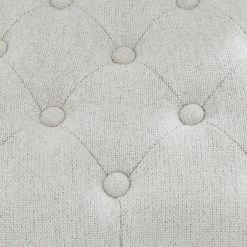 Signature Design By Ashley® Gaddison - Light Beige/black - Tall Uph Swivel Barstool(2/cn)