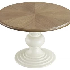 Signature Design By Ashley® Shatayne - Beige - Dining Table