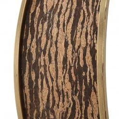 Accessories Uttermost Valdivia Serpentine Wall Decor, S/3