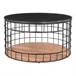 Moe's Home Collection Tables Terrene Coffee Table