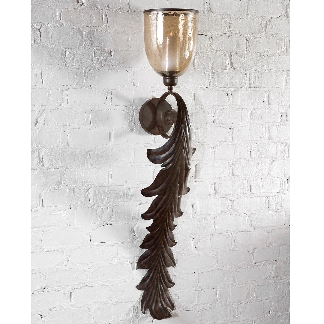 Uttermost Tinella Wall Sconce Accessories 5 Uttermost Tinella Wall Sconce Accessories