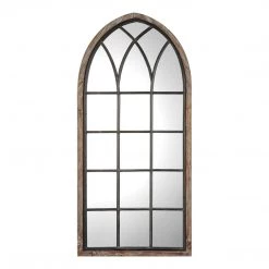 Accessories Uttermost Montone Arched Mirror