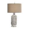 Accessories Uttermost Dahlina Ceramic Table Lamp 2 Accessories Uttermost Dahlina Ceramic Table Lamp