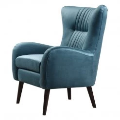 Chairs Uttermost Dax Mid-Century Accent Chair