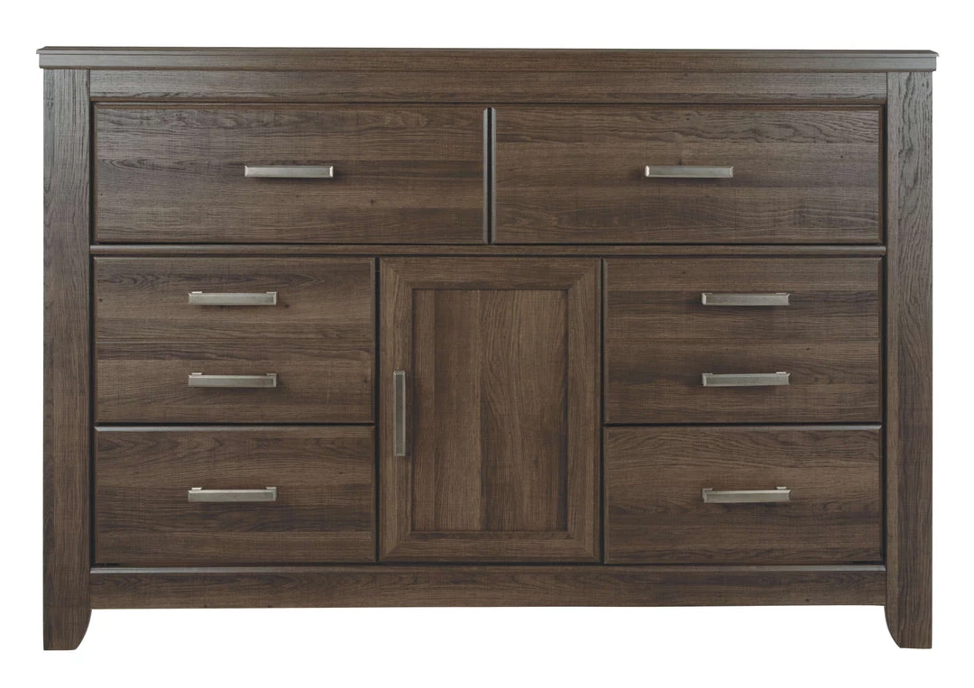 Ashley Furniture Juararo - Ultimate Best In Class Dresser, Mirror 17 Ashley Furniture Juararo - Ultimate Best In Class Dresser, Mirror