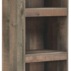 Ashley Furniture Cabinets Trinell - Brown - Pier