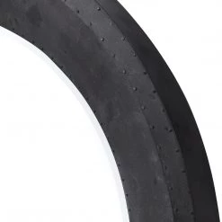 Accessories Uttermost Frazier Round Industrial Mirror