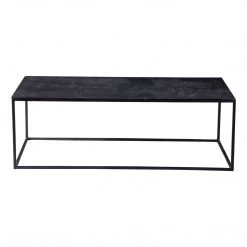 Uttermost Coreene Industrial Coffee Table Tables