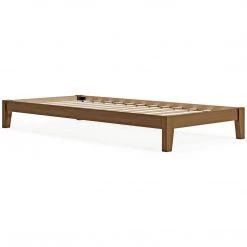 Ashley Furniture Tannally - Platform Bed