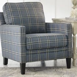 Ashley Furniture Traemore - River - Accent Chair