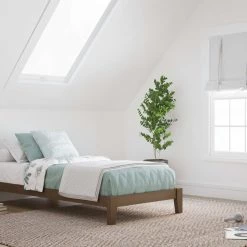 Ashley Furniture Tannally - Platform Bed