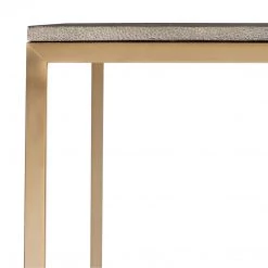 Uttermost Trebon Modern Coffee Table Tables