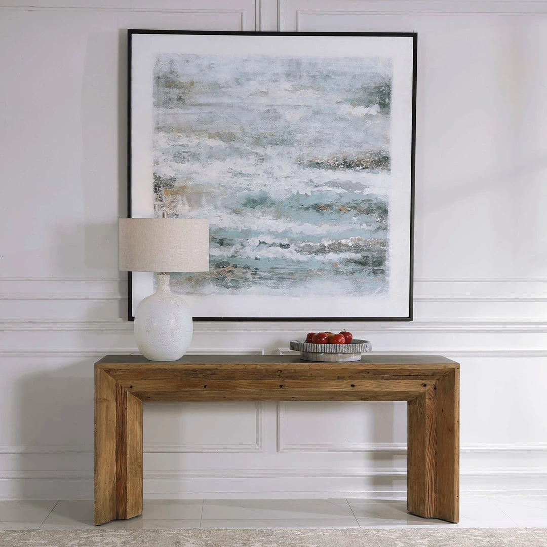 Tables Uttermost Vail Reclaimed Wood Console Table 7 Tables Uttermost Vail Reclaimed Wood Console Table