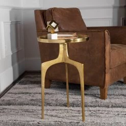 Tables Uttermost Kenna Accent Table