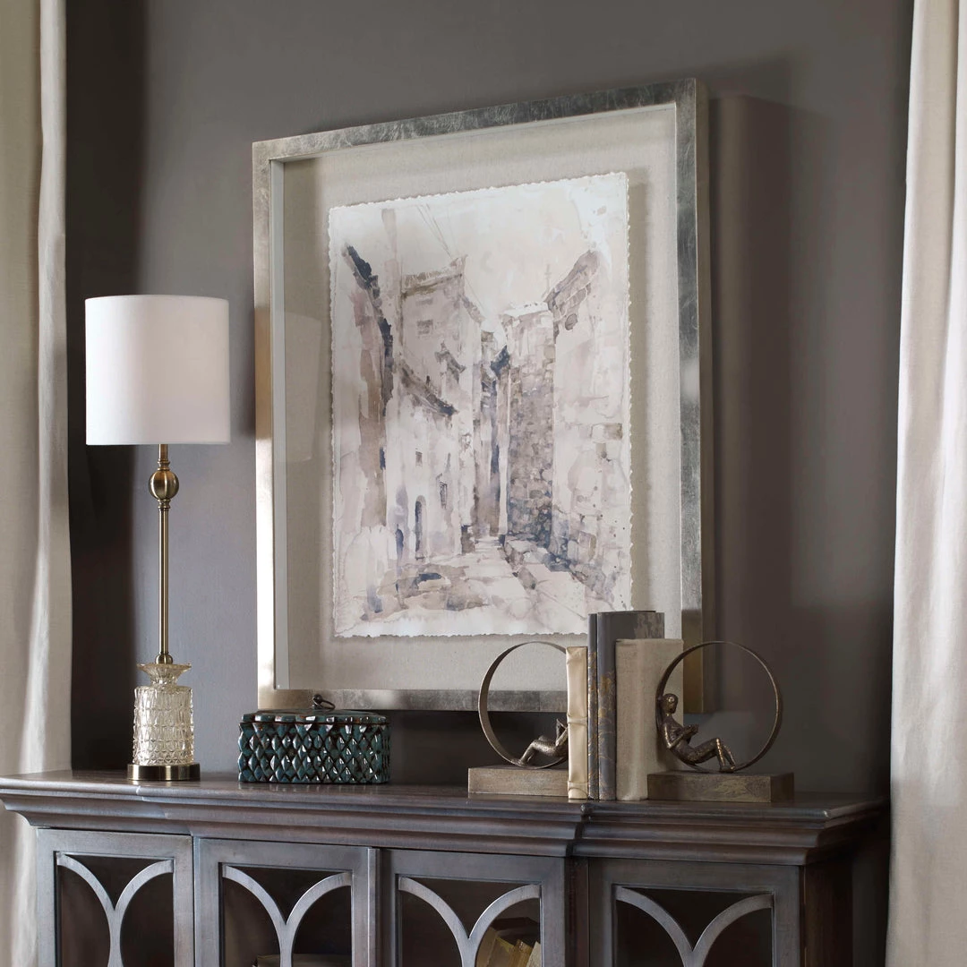 Uttermost Alley Vintage Art 6 Uttermost Alley Vintage Art