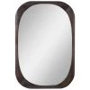 Uttermost Sheldon Mid-Century Mirror Accessories 2 Uttermost Sheldon Mid-Century Mirror Accessories
