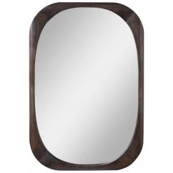 Uttermost Sheldon Mid-Century Mirror Accessories