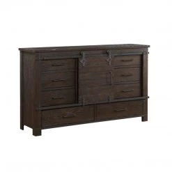 Emerald Home Dresser