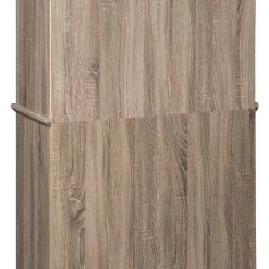 Ashley Furniture Drewmore - Gray - Accent Cabinet 13 Ashley Furniture Drewmore - Gray - Accent Cabinet