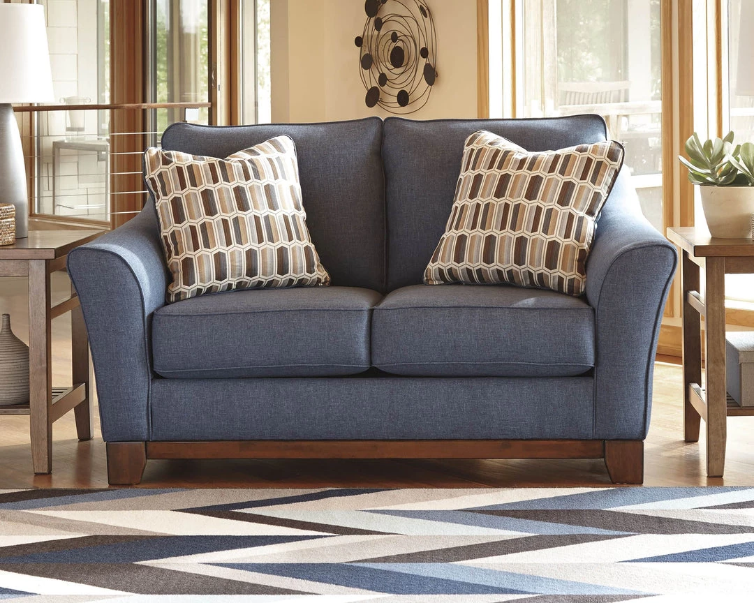 Ashley Furniture Keelia - Brown - Medium Rug Accessories 5 Ashley Furniture Keelia - Brown - Medium Rug Accessories