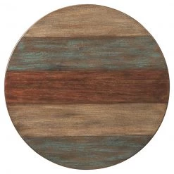 Ashley Furniture Raebecki - Brown - Occasional Table Set (3/cn) Tables