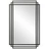 Uttermost Amherst Black Iron Mirror Accessories 2 Uttermost Amherst Black Iron Mirror Accessories