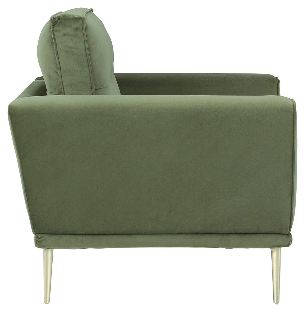 Ashley Furniture Macleary - Moss - Chair Chairs 8 Ashley Furniture Macleary - Moss - Chair Chairs