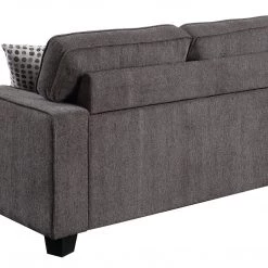 Emerald Home Carter Loveseat