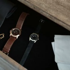 Ashley Furniture Chests Shamryn - Grayish Brown - Five Drawer Chest