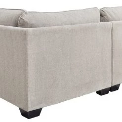 Benchcraft® Ardsley - Left Arm Facing Corner Chaise, Armless Loveseat, Armless Chair, Wedge, Right Arm Facing Sofa Sectional