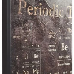 Ashley Furniture Marja - Black - Wall Art Accessories