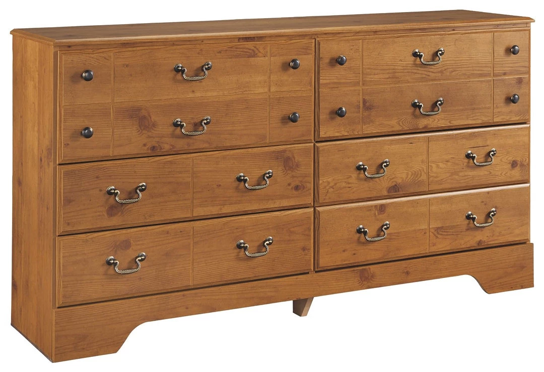 Ashley Furniture Bittersweet - Light Ultimate Best In Class Dresser, Mirror Dressers 3 Ashley Furniture Bittersweet - Light Ultimate Best In Class Dresser, Mirror Dressers