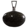 Uttermost Cosmos Bubble Glass Bottle Table Decor