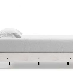 Signature Design By Ashley® Beds Altyra - Panel Bookcase Bed 13 Signature Design By Ashley® Beds Altyra - Panel Bookcase Bed