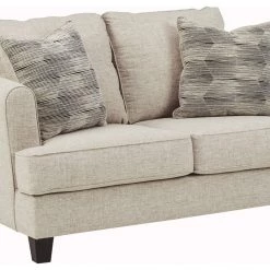 Ashley Furniture Callisburg - Linen - Loveseat Loveseats