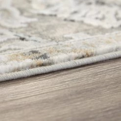 Ashley Furniture Kilkenny - Gray - Medium Rug