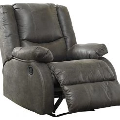 Ashley Furniture Bladewood - Space Conscious - Recliners Reclining Furniture