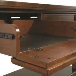 Ashley Furniture Tables Porter - Rustic Brown - Console Sofa Table 22 Ashley Furniture Tables Porter - Rustic Brown - Console Sofa Table