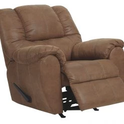 Ashley Furniture Reclining Furniture McGann - Fashion Forward - Rocker Recliners