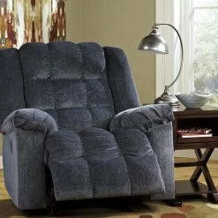 Ashley Furniture Ludden - Contemporary Design - Power Rocker Recliners Reclining Furniture 33 Ashley Furniture Ludden - Contemporary Design - Power Rocker Recliners Reclining Furniture