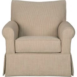 Ashley Furniture Chairs Almanza - Cinnamon - Swivel Glider Accent Chair 16 Ashley Furniture Chairs Almanza - Cinnamon - Swivel Glider Accent Chair