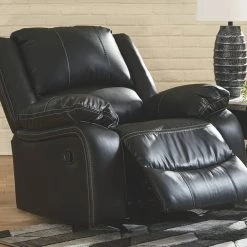 Ashley Furniture Reclining Furniture Calderwell - Bustle Back - Rocker Recliners