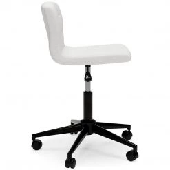 Signature Design By Ashley® Beauenali - Home Office Desk Chair (1/CN) Chairs