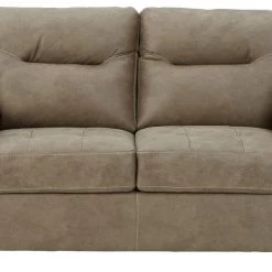 Ashley Furniture Loveseats Maderla - Loveseat