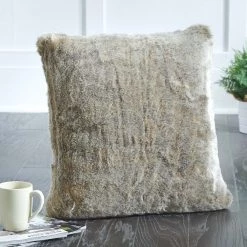 Ashley Furniture Accessories Raegan - Gray - Pillow (4/cs)